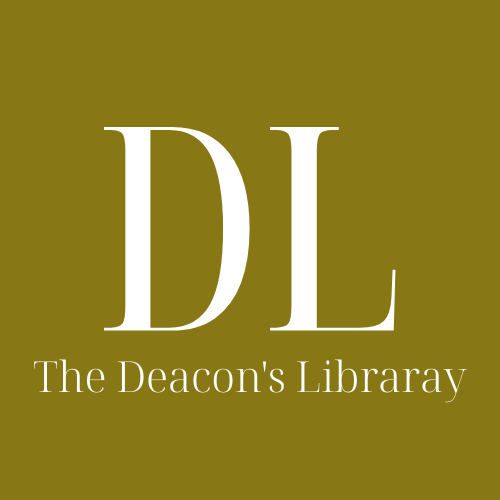 The Deacon's Library